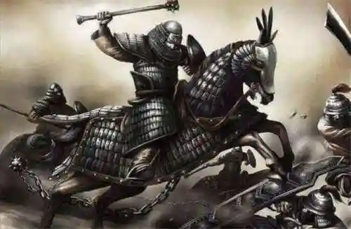 十大必看西方骑士类小说(写骑士有封地的领主小说)插图6
