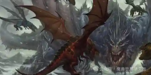 魔兽世界人物实力排名(魔兽世界十大最强人物)插图6