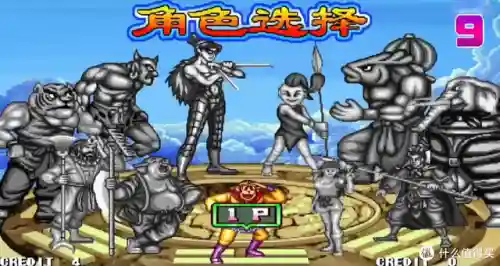 西游释厄传街机版(西游记一键大招教程)插图16