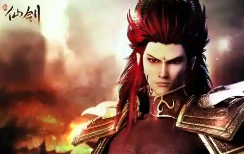 仙剑4结局为什么有两个坟(仙剑四最后两个墓)插图7