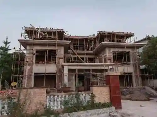 怎么让村民自己造村庄(如何让村民自动建房子)插图3