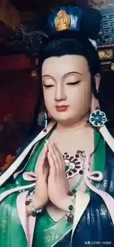 最灵的咒语一念就有效(一句万能发财咒语)插图3