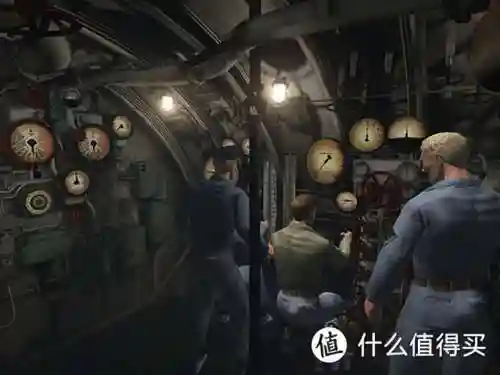 现代海战游戏(海战游戏手机版)插图1