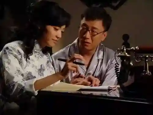 三十部优秀谍战剧(2024谍战剧排第一名)插图67