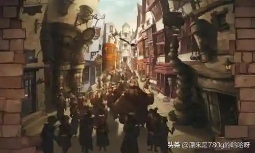哈利波特魔法觉醒卖号平台(哈利波特全卡号价格)