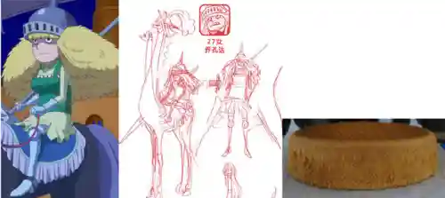 洛克王国爱心娜娜厉害吗(爱心娜娜现在还能进化吗)插图77
