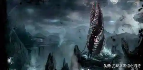 死亡空间血月(血月和最终12小时有啥区别)