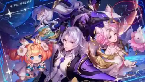 百将传说阵容搭配(小浣熊百将传最强阵容)插图3