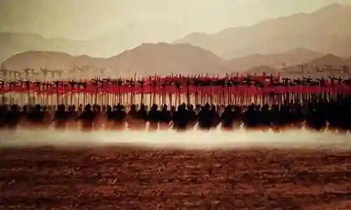 信陵君 阵容搭配(率土之滨司马懿T0主流阵容)插图1