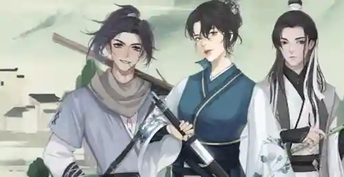 主要靠在野外打怪升级的手游(打怪升级爆装备的游戏的手游)插图5