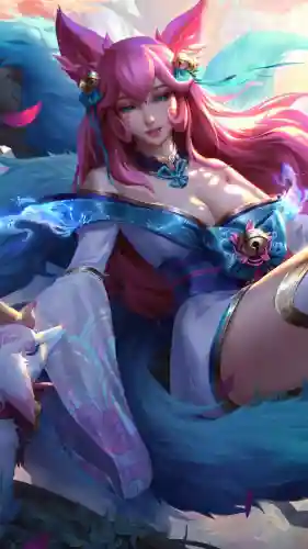 英雄联盟法师类英雄(lol全英雄列表法师)插图3