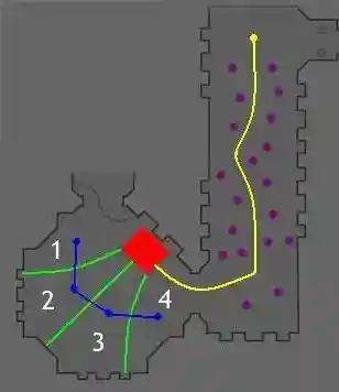 80级纳克萨玛斯攻略(纳克萨玛斯猎人毕业装备)插图12