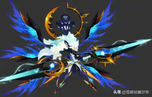 赛尔号精灵全图鉴(赛尔号目前可以捕捉的精灵)插图9