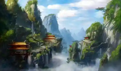 山海经阵容搭配舜(山海经平民哪个阵容好)插图3