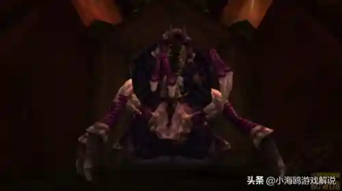 魔兽世界净化斯坦索姆怎么打(怀旧服斯坦索姆任务详细攻略)插图3