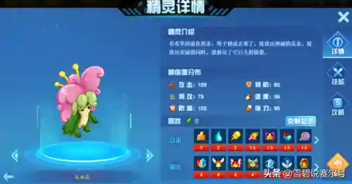 卡鲁克斯怎么融合(卡斯达克和莫比融合)插图2