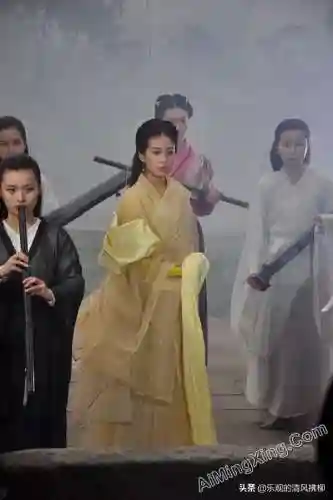 九阴真经武学排名(九阴真经包含什么武功)插图15