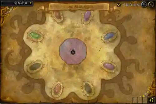 魔兽世界巨龙之魂顺序(魔兽10H巨龙之魂攻略)插图3