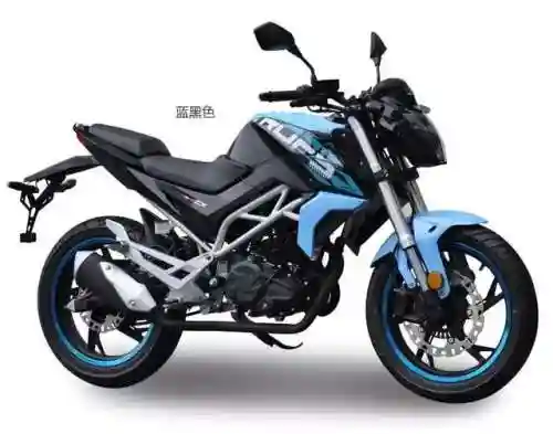 十大不建议入手的摩托车(国产10大杂牌摩托车)插图19