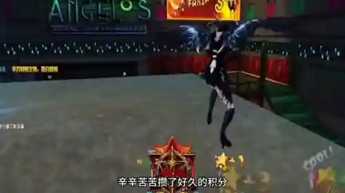 创世兵魂游戏(创世兵魂角色大全)插图1