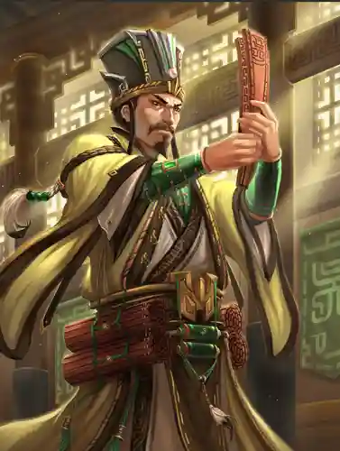 三国杀公认最弱神将(三国杀十大阴间武将)插图2 三国杀公认最弱神将(三国杀十大阴间武将)插图2