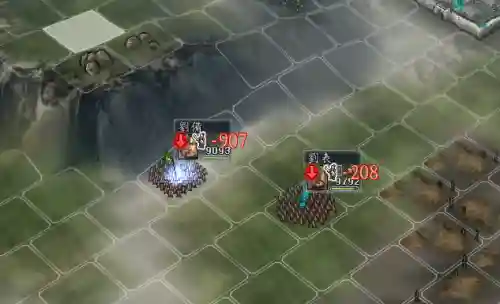 三国志11新手入门全攻略详解(三国志11所有技巧攻略)插图4