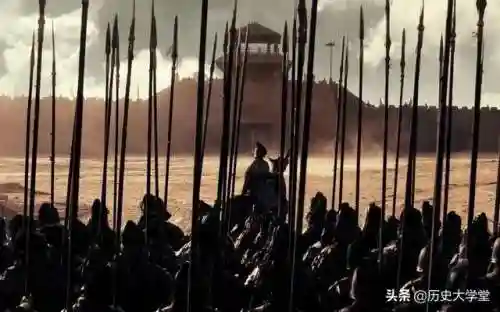 正统霸业阵容搭配魏国(三国霸业最强阵容)插图1