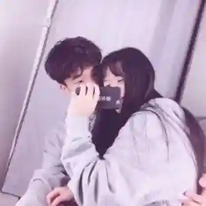 情侣游戏名(情侣cp昵称一男一女)