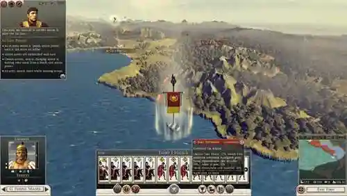 罗马2帝皇版和原版区别(罗马2各国优势兵种)插图9