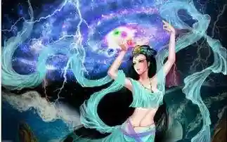 上古四大妖皇(四大妖皇的实力排名)插图2