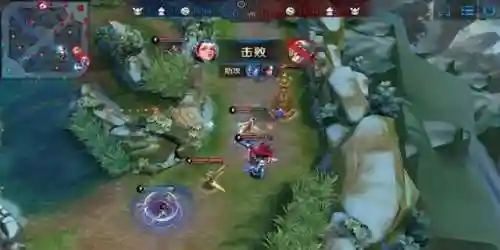 王者荣耀杨玉环怎么玩(杨玉环怎么玩连招口诀)插图7