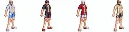 dnf2015云端众神套(dnfcd套有哪些)插图41