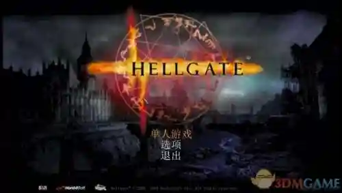 暗黑之门伦敦重制版(暗黑之门伦敦最强职业)插图1