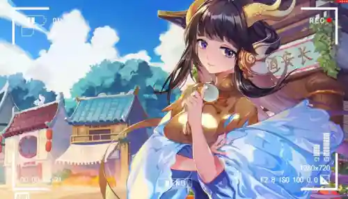 好玩的双人游戏手游(十大异地情侣手游排行榜)插图9