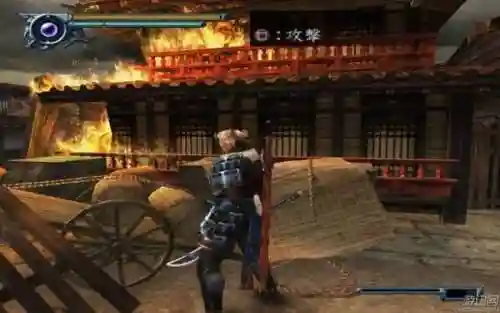 鬼武者手游(最新版本鬼武者手游下载)插图6