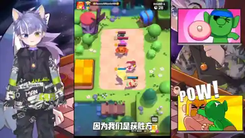 皇室奇兵技巧大全阵容搭配(皇室战争七阶最强阵容)插图6