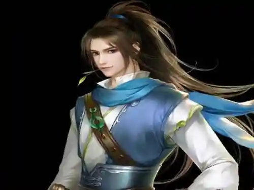 问道武侠世界(我在武侠世界求长生)