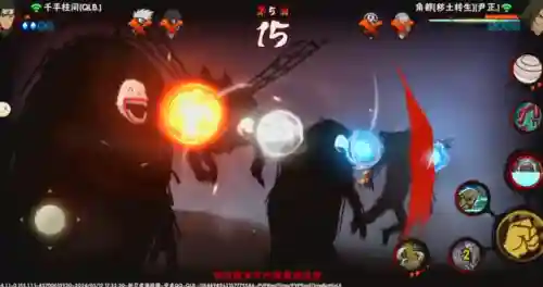 角都秽土阵容搭配(秽土角都全技能爆料)插图1