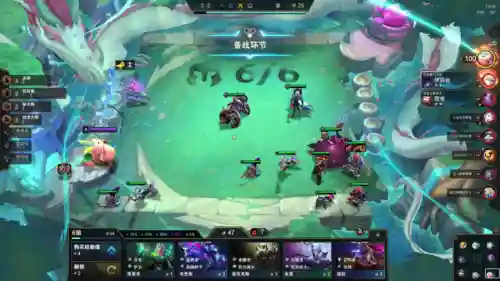 驯龙斗士阵容搭配攻略(小小驯龙师的无敌阵容)插图12