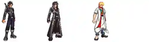 dnf2015云端众神套(dnfcd套有哪些)插图23