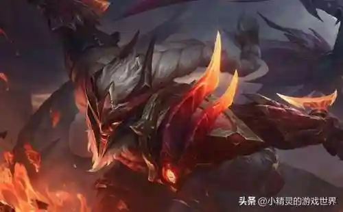 福星阵容装备图文搭配(云顶之弈福星阵容都有谁)插图4