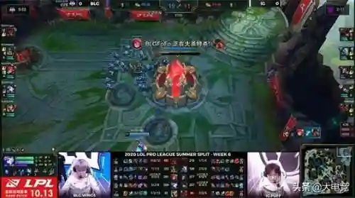 英雄联盟铁男(新版铁男上单出装顺序)插图2