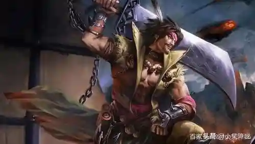 三国杀的神将(三国杀41神将技能详解)插图3