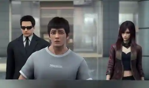 啦啦啦德玛西亚第三季(啦啦啦电视剧免费观看8)插图2