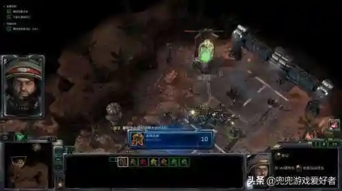 星际争霸2自由之翼战役攻略(自由之翼全成就图文攻略)插图1