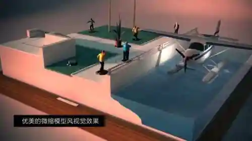 杀手代号47狙击游戏(杀手47全武器解锁内购版)插图4