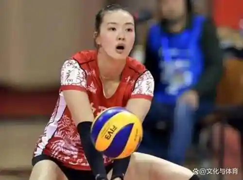 未来女排阵容搭配图(中国女排最强阵容名单)插图1