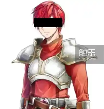 战国兰斯动漫1 4(战国兰斯所有女性角色)插图7