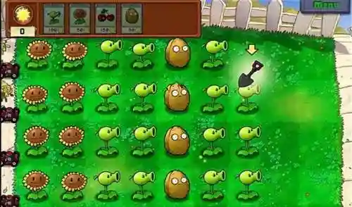 植物大战僵尸汉化版第一版(PVZ汉化版第二版下载)插图15