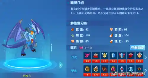 赛尔号博拉纳(赛尔号帕庀特)插图3 赛尔号博拉纳(赛尔号帕庀特)插图3